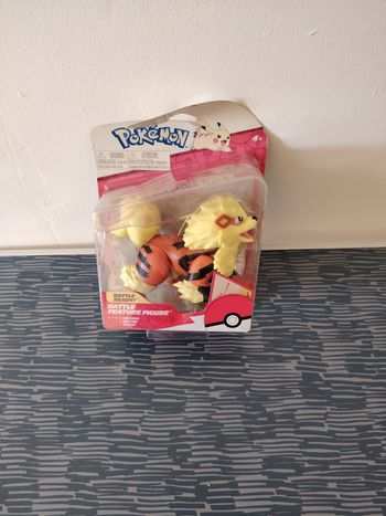 Figurine Pokémon