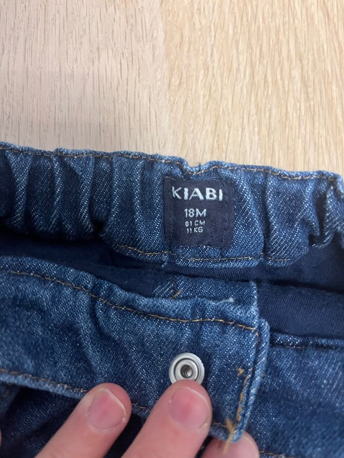 Jean Kiabi - photo numéro 3