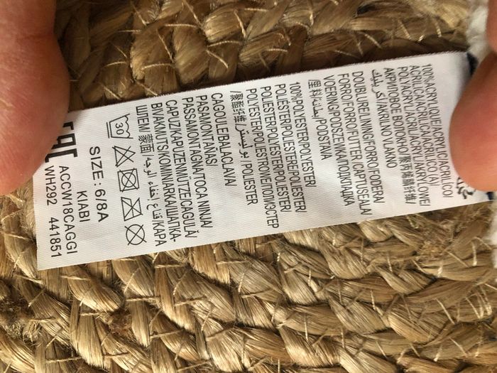 Bonnet - photo numéro 5