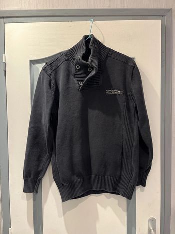 Pull homme