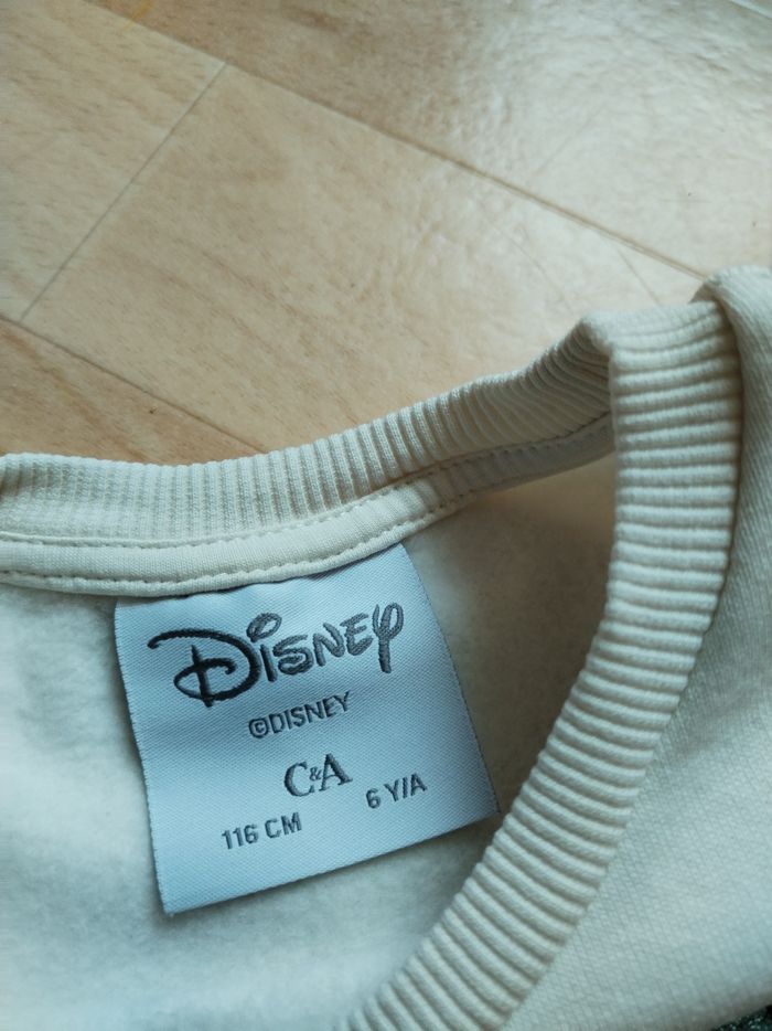 Ensemble minnie 6ans - photo numéro 2