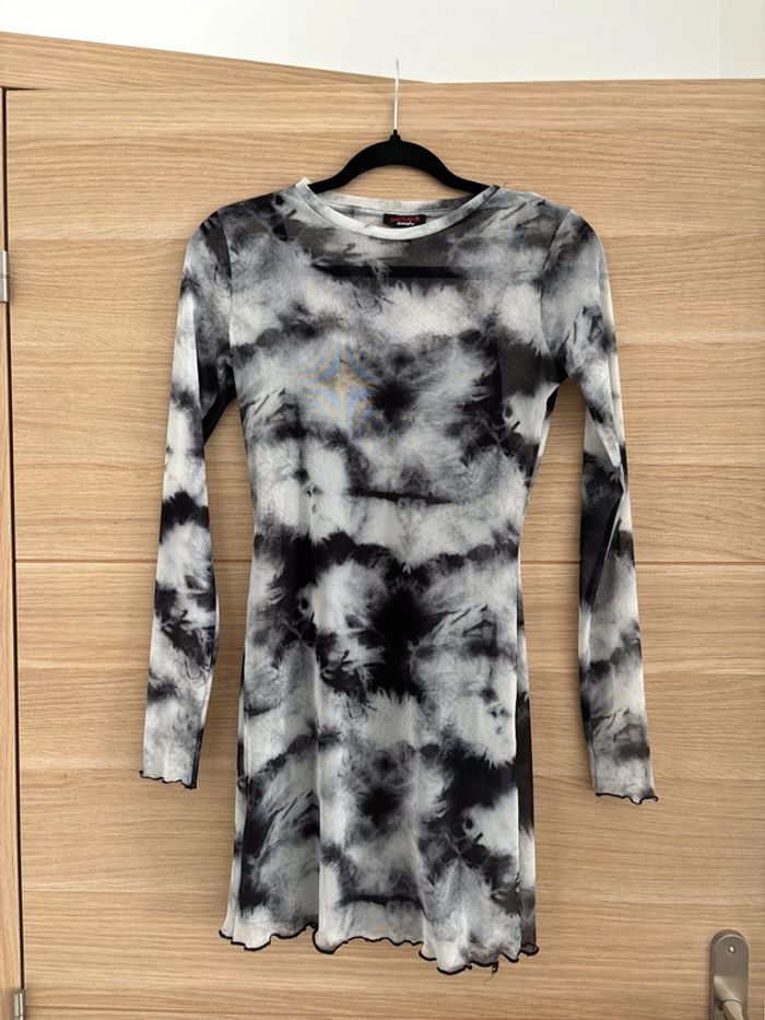 Robe - Jennyfer
