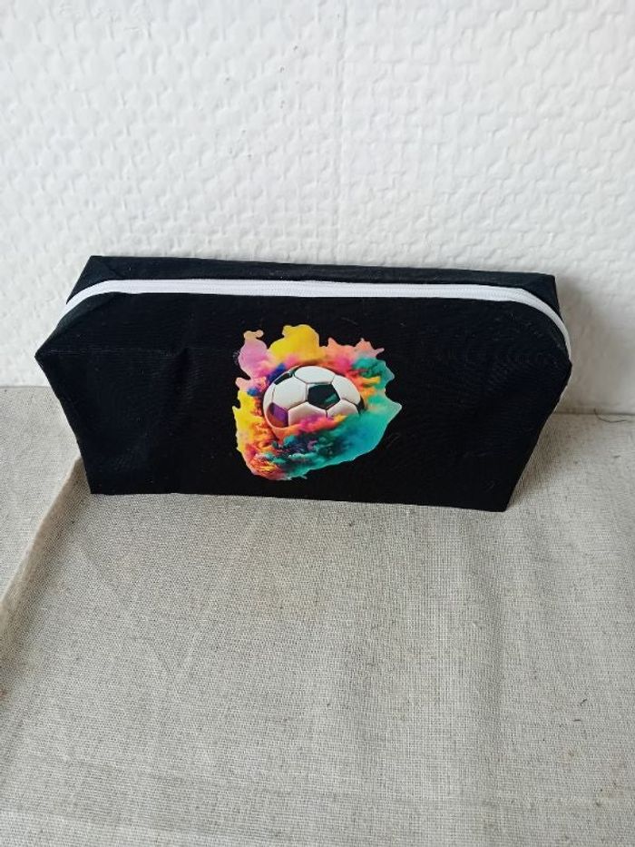 Trousse