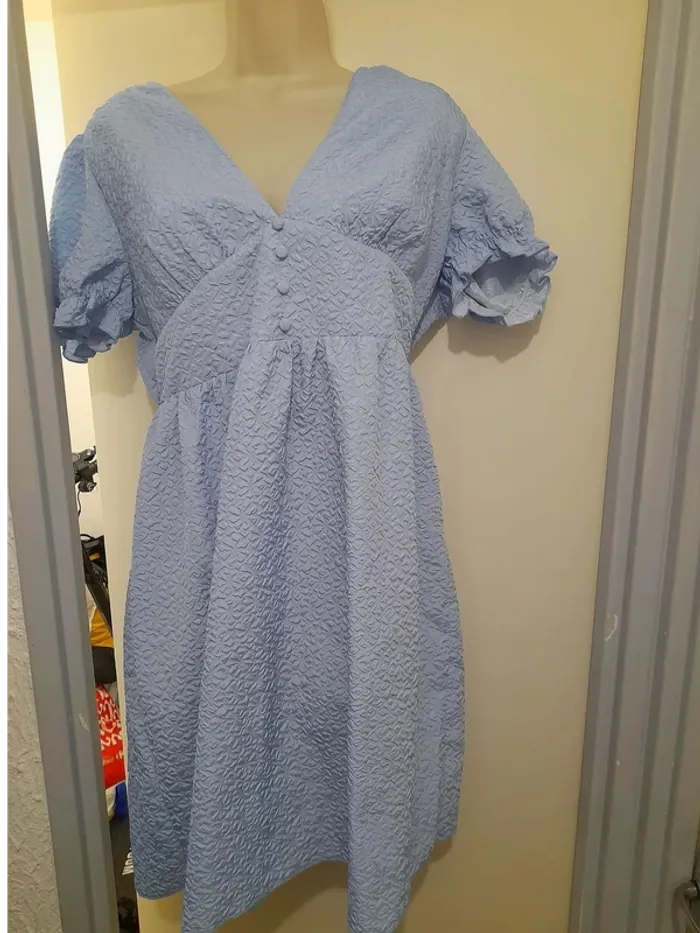 robe taille l