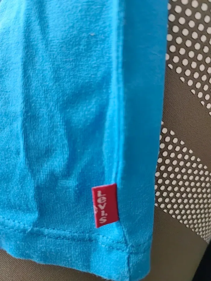 T-shirt - photo numéro 5