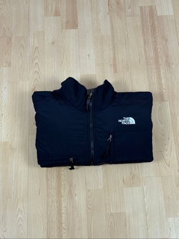 Veste polaire The North Face – Gris & noir – Taille L