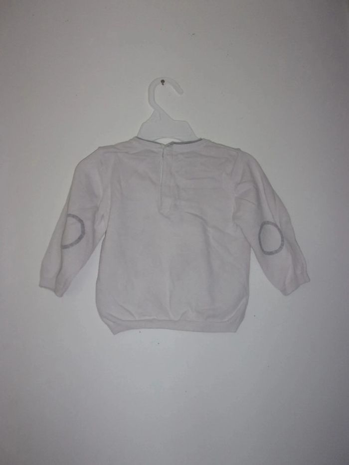 Pull Kitchoun - photo numéro 2