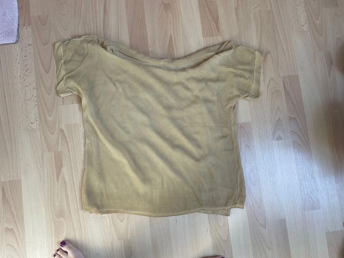 Tee-shirt 40-42