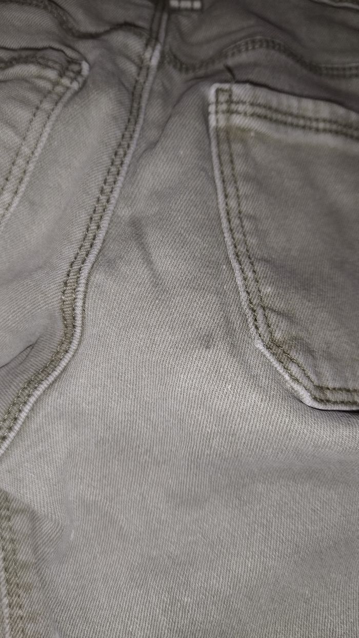 Jeans 6 ans - photo numéro 3