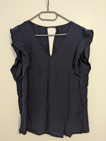 Tee shirt femme 🤔