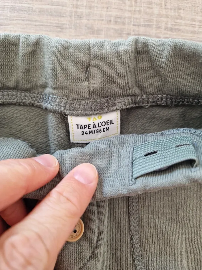 Pantalon 24 mois - photo numéro 2
