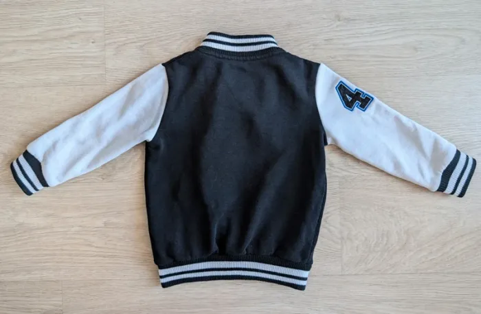 Veste / Gilet enfant taille 3 ans - photo numéro 5