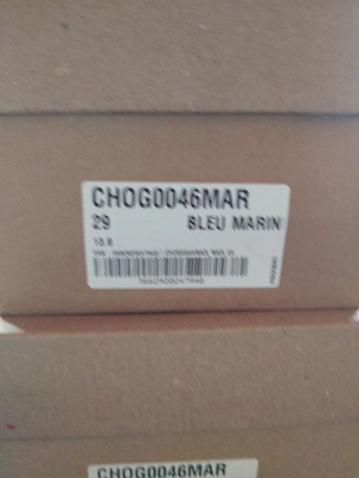 Chaussures de cérémonie - photo numéro 2