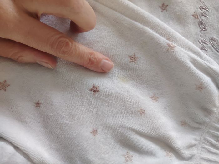 Lot de 3 Pyjamas fille 4ans Okaïdi - photo numéro 10