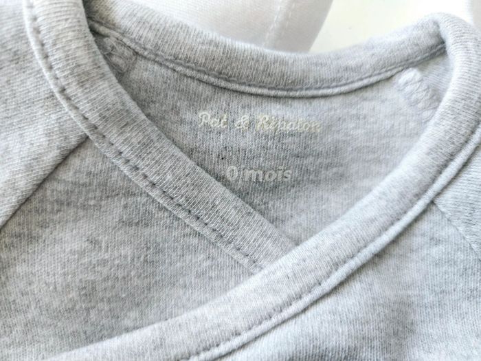 Lot bodies - photo numéro 3