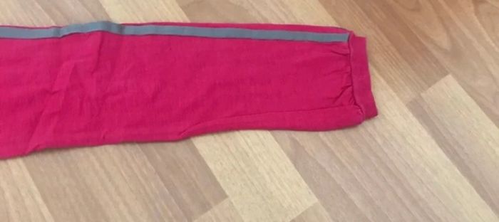 Pull léger adidas manches longues - photo numéro 4