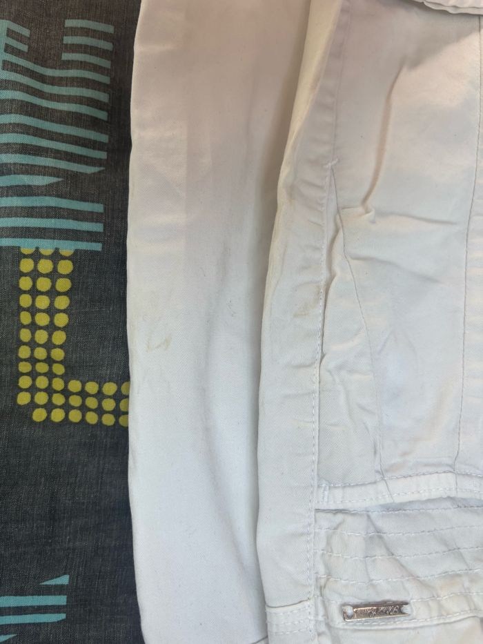Pantalon Candae taille 38 - photo numéro 10