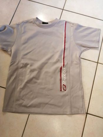 Tee shirt lotto