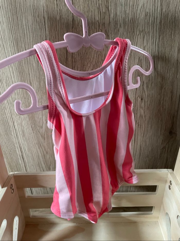 Lot de maillots de bain bébé fille - photo numéro 4