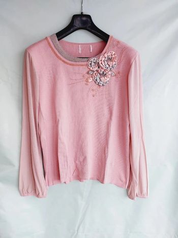Pull fin Taille M