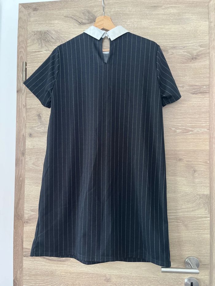 Robe à col - photo numéro 2
