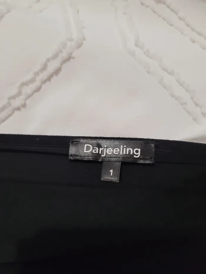 Nuissette darjeeling - photo numéro 4