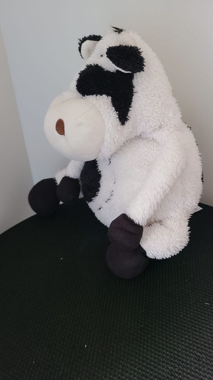 doudou vache - photo numéro 5