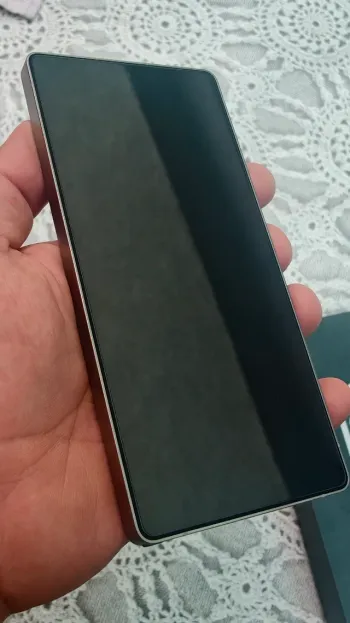 Samsung Galaxy S25 Ultra 512 Go - Noir mat.