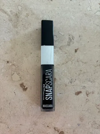 Mascara, 43