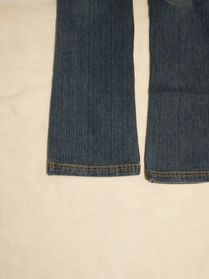 Jeans here there c&A taille 170 équivalent 38 - photo numéro 13