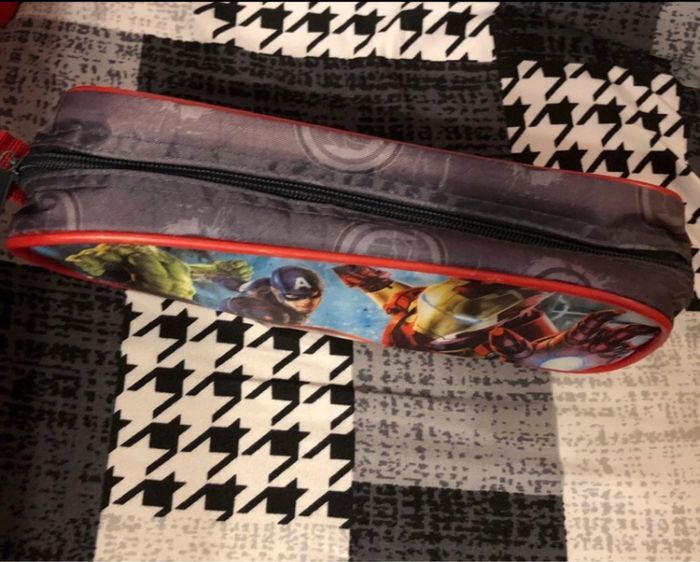 Trousse Avengers - photo numéro 5