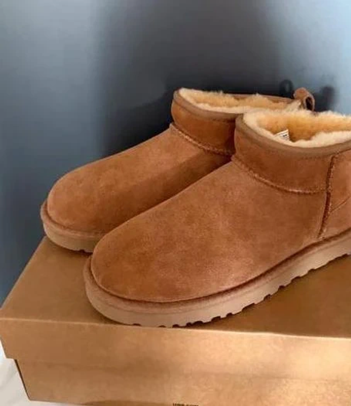 Ugg ultra mini taille 39