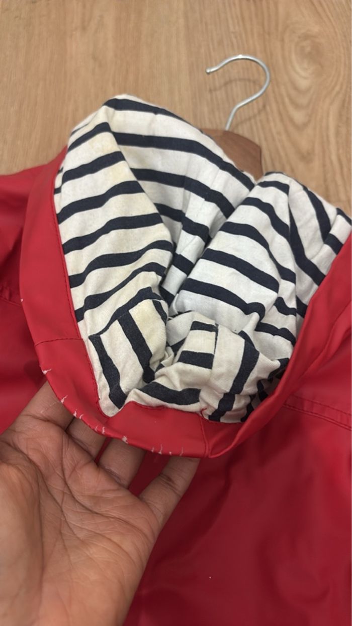 Vestes de pluies pour enfants - photo numéro 5