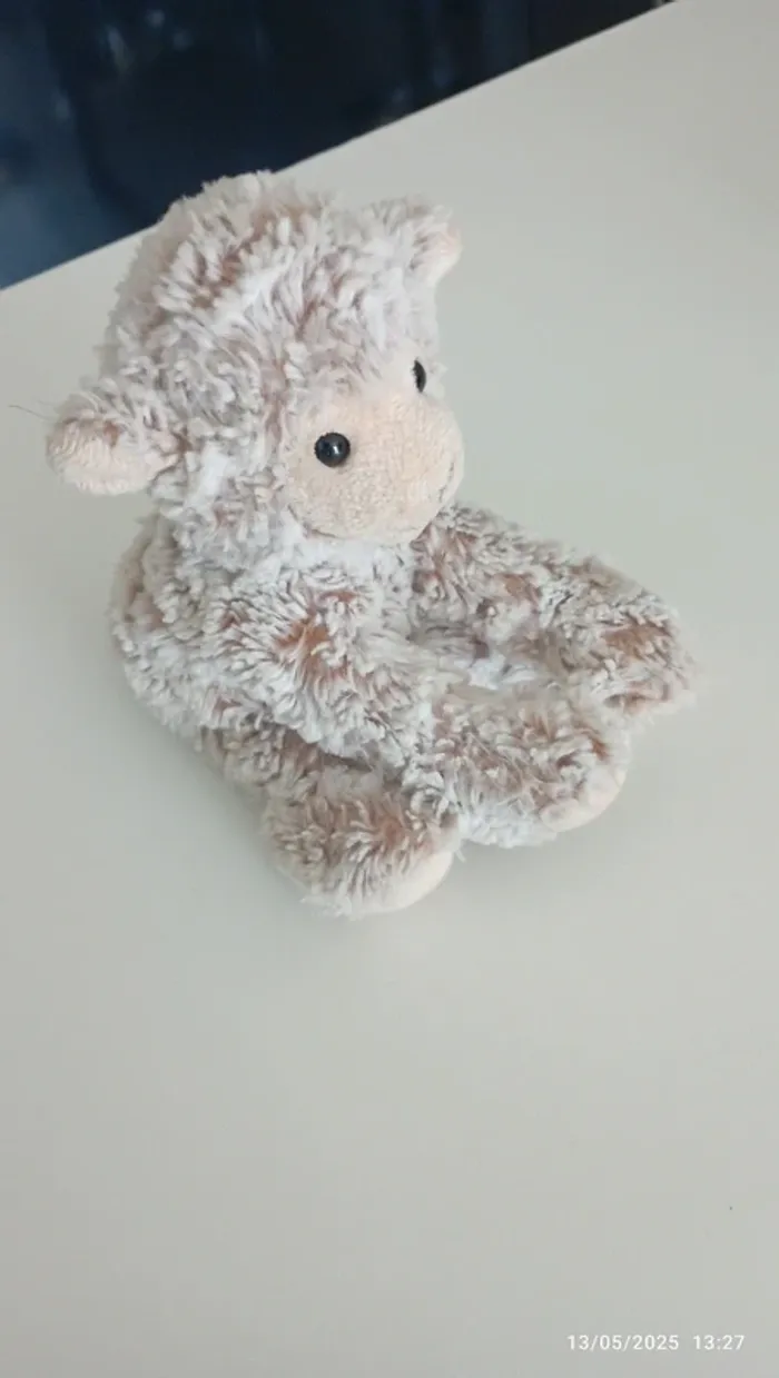 Lot nounours - photo numéro 9
