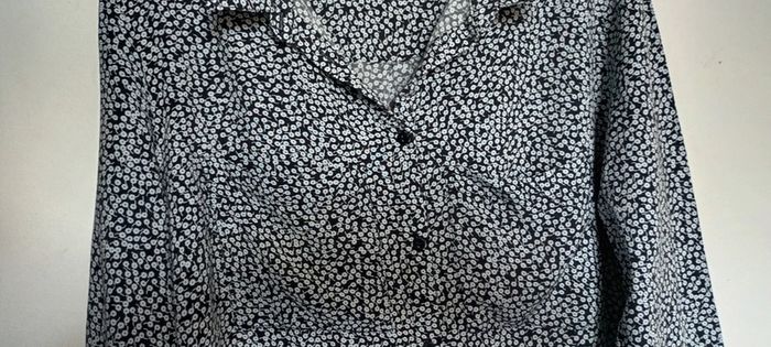 Chemise fleurie - photo numéro 3