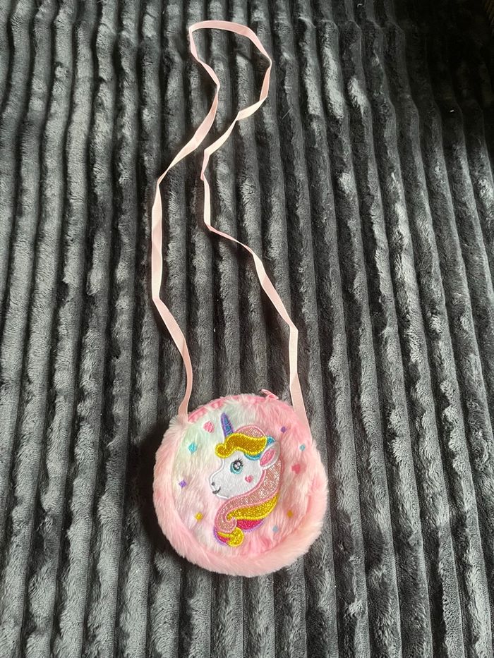 Sac bandoulière enfant - photo numéro 2