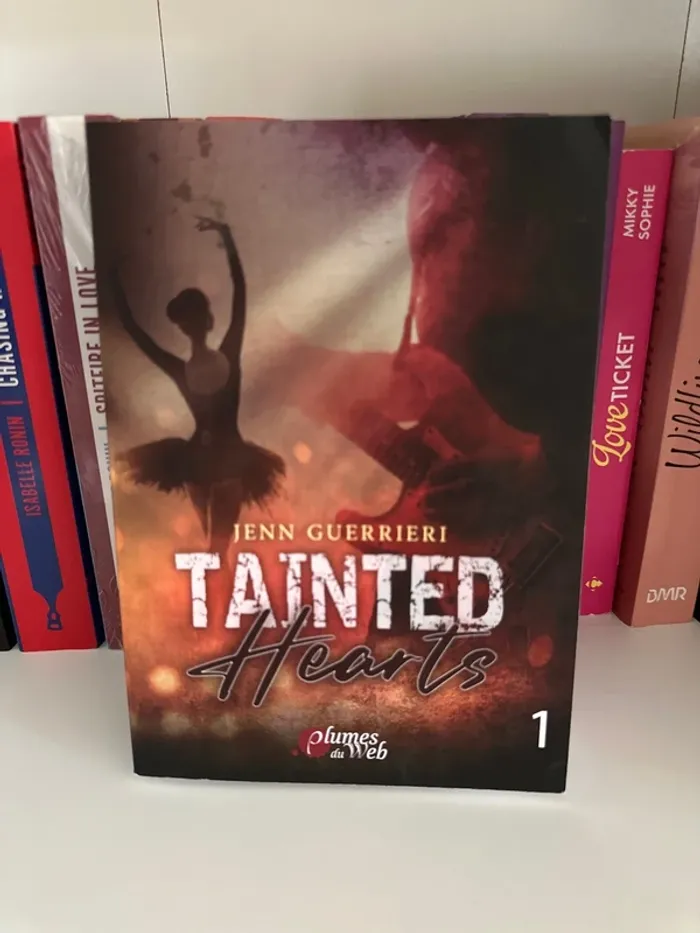 Tainted hearts