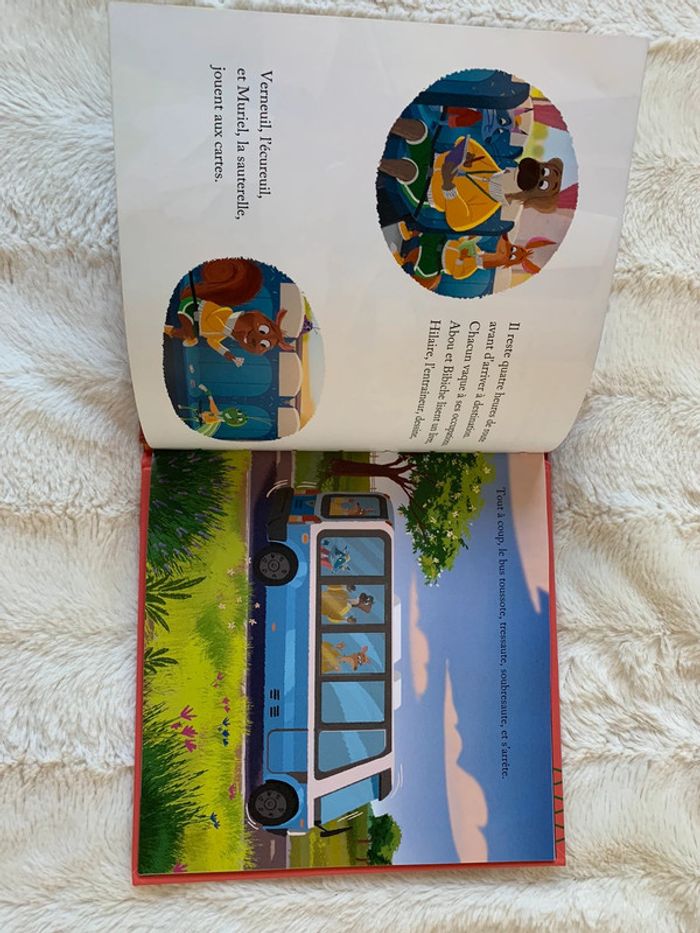 Livre - photo numéro 3