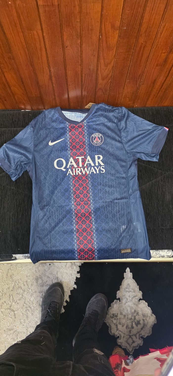 Maillot PSG domicile 2023/2024 - S à XXL