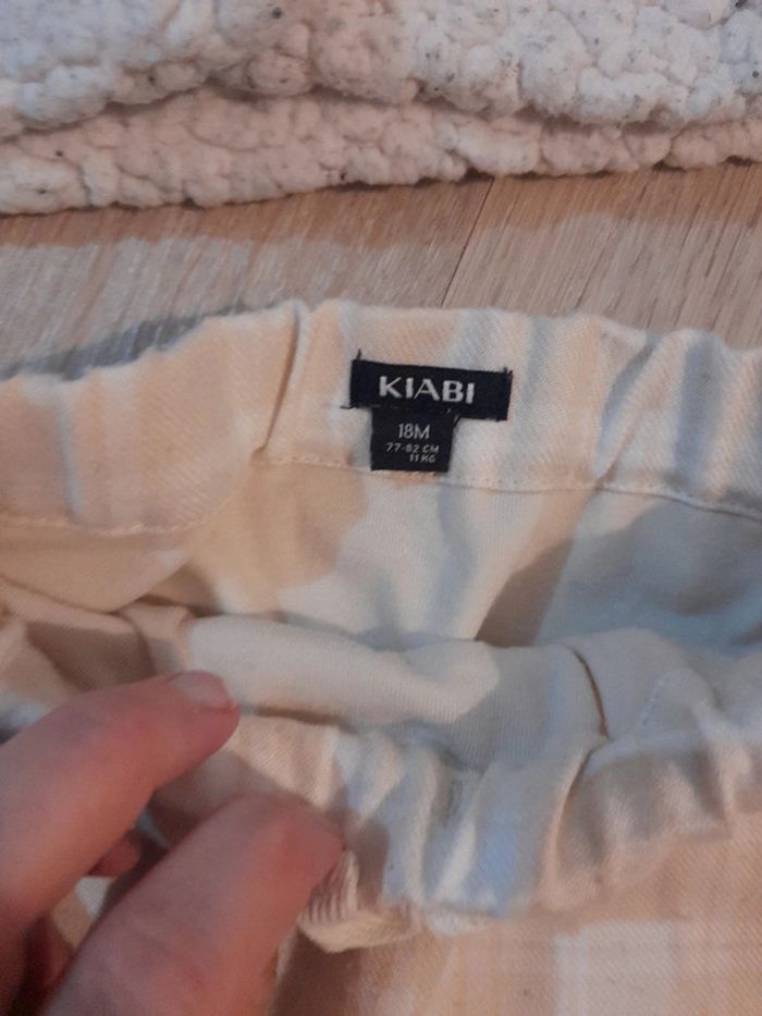 Ensemble kiabi - photo numéro 5