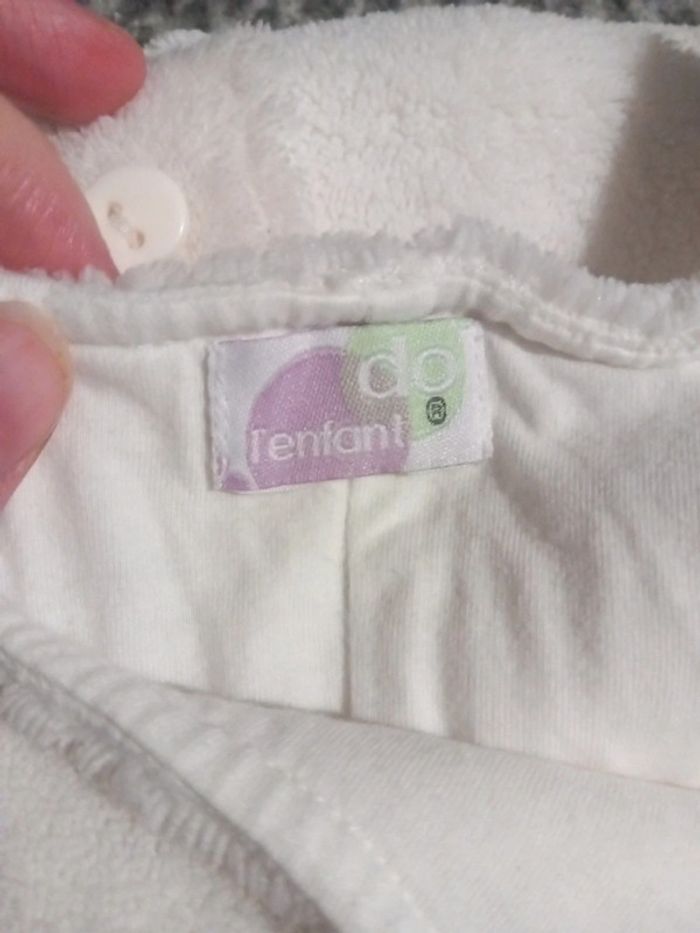 Pyjama taille 74cm 3 suisses - photo numéro 2