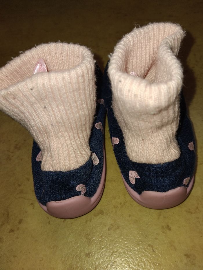 Chausson - photo numéro 3