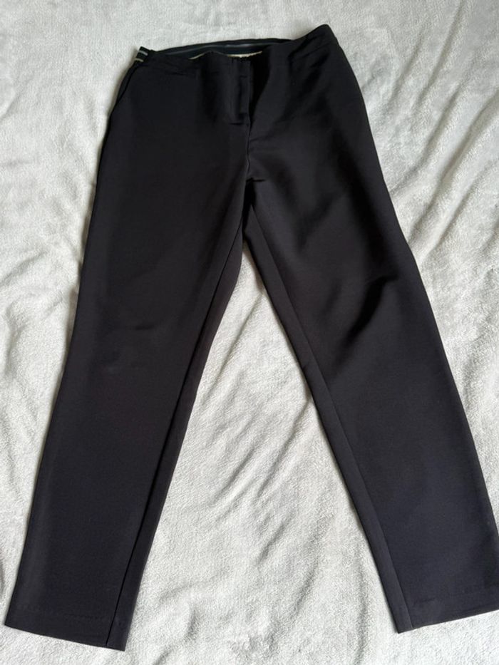 Pantalon habillé taille 40