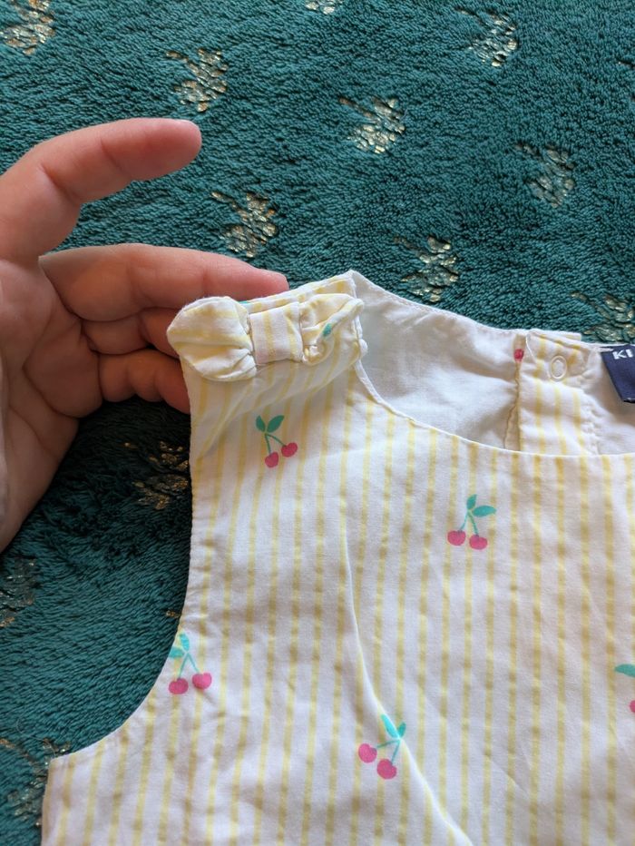 Robe d'été - photo numéro 3