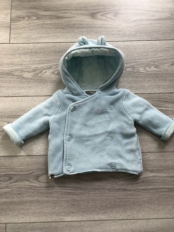 Gilet / veste 6 mois Sergent Major