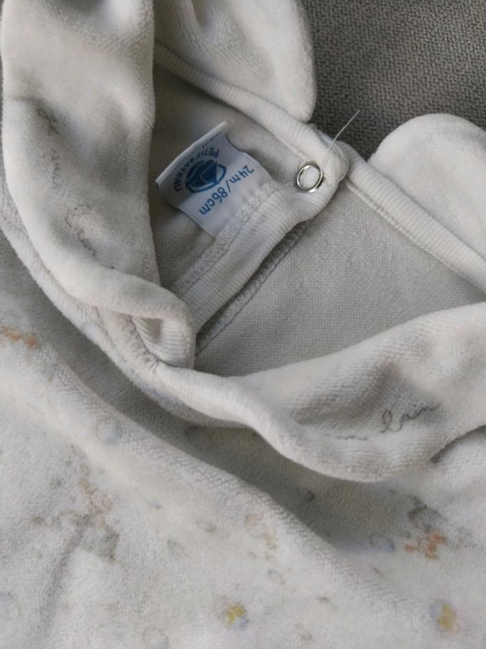 Pyjama - photo numéro 2