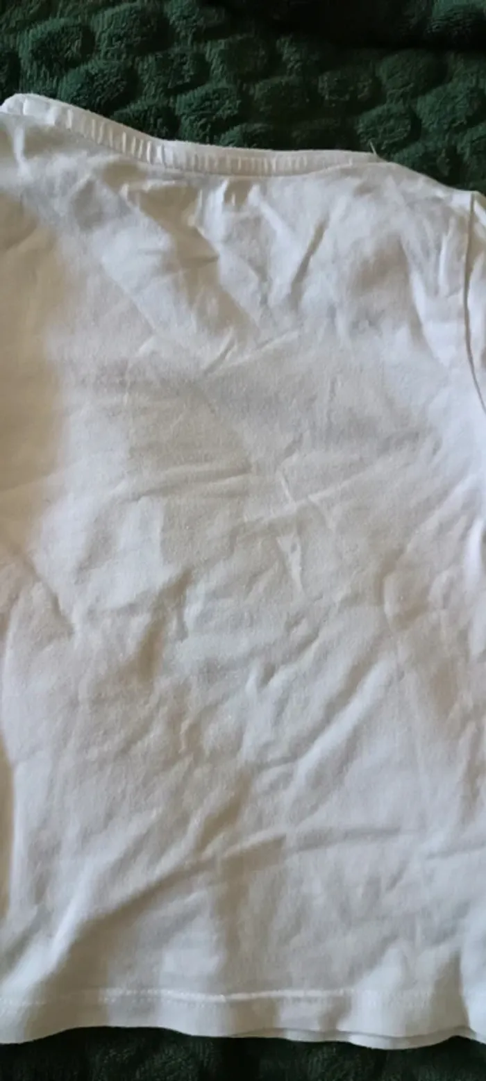 T-shirt ML 2 ans - photo numéro 5