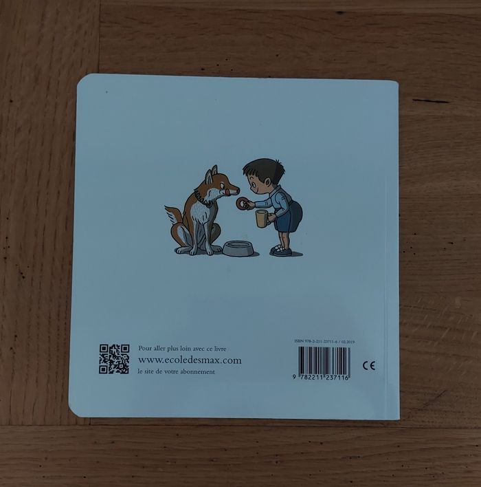 Vite à la maison - l'école des loisirs - photo numéro 3