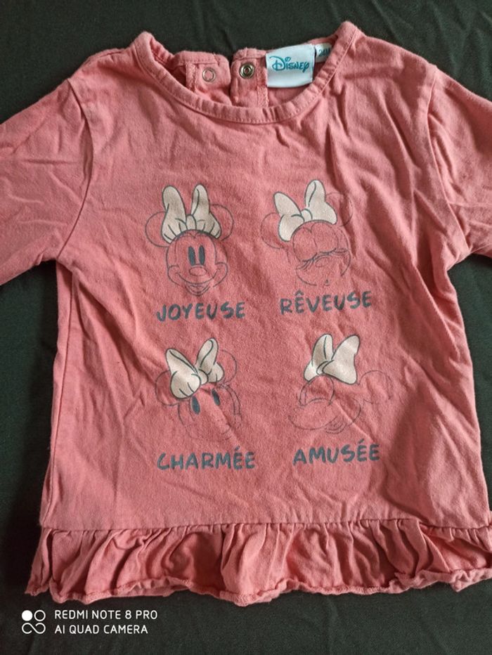 T-shirt - photo numéro 2