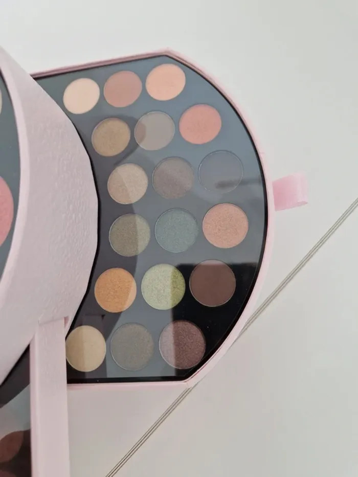 Palette de beauté Nocibé - photo numéro 4